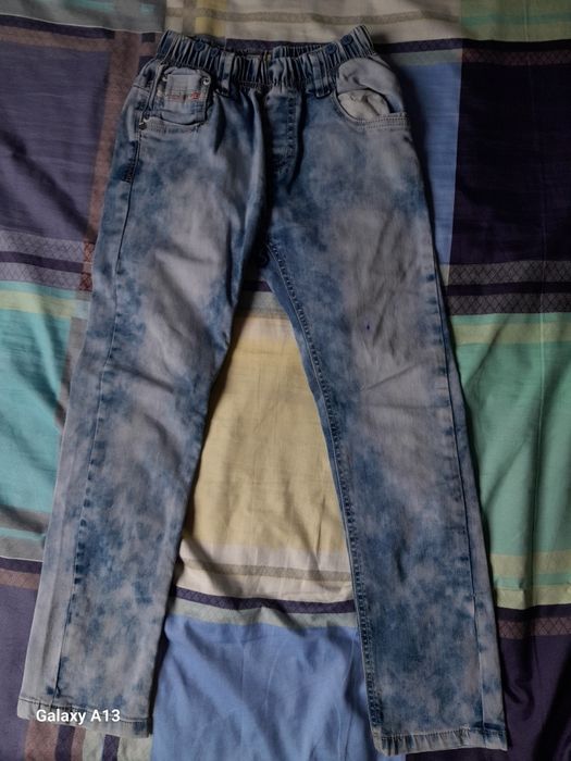 Дънки момче различни размери