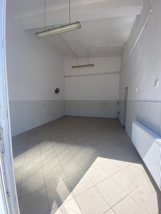 Inchiriez spatiu comercial, birou,hala,garaj