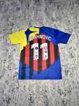 Tricou fotbal Ibrahimovic - all teams