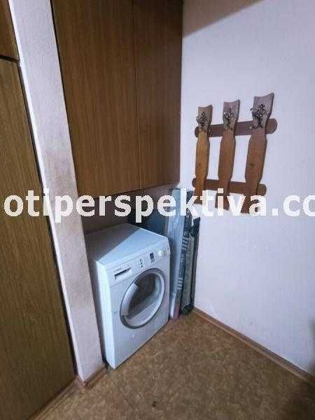 реф.17055 Реална квадратура, след ремонт-Изгрев!
