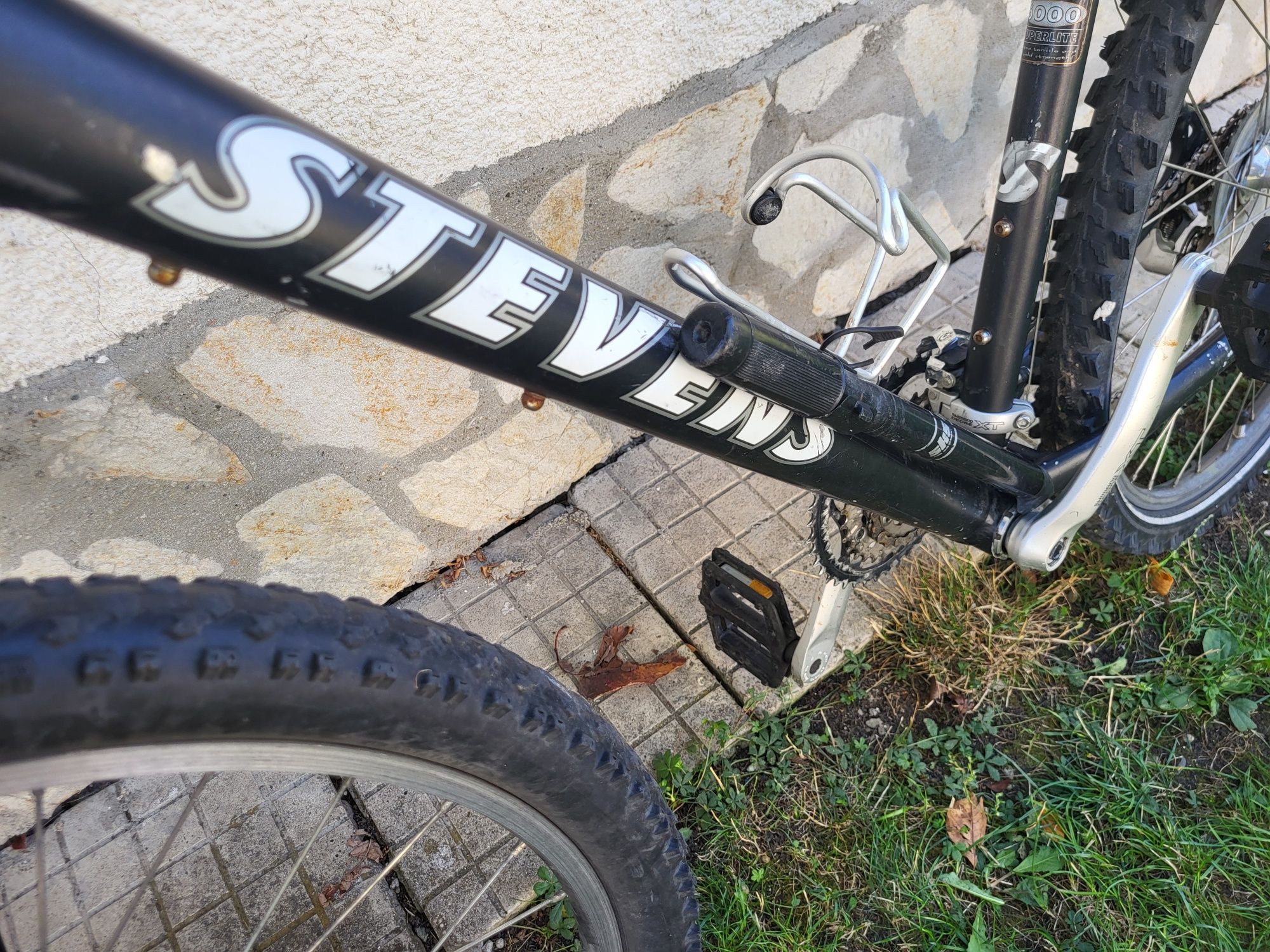 Велосипед stevens 26 цола