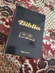 Biblia catolică Iași 2020
