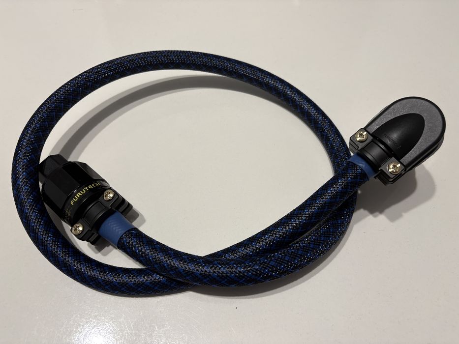 Cabluri power hifi Furutech occ