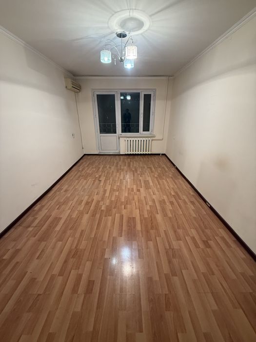 Кондиционер в рабочем состоянии