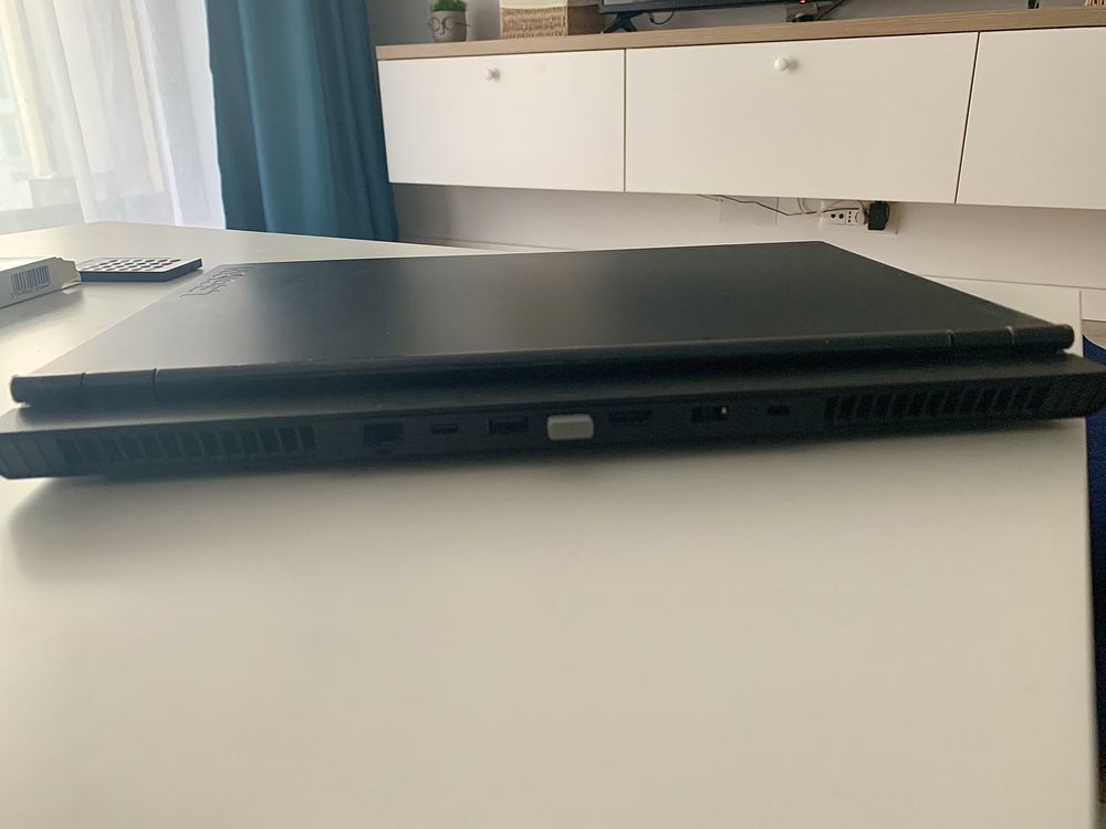 Laptop Gaming Lenovo Legion 5 15ARH05H ryzen 5 4600H GTX 1660ti