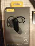 Bluetooth гарнитура за телефон Jabra talk 5