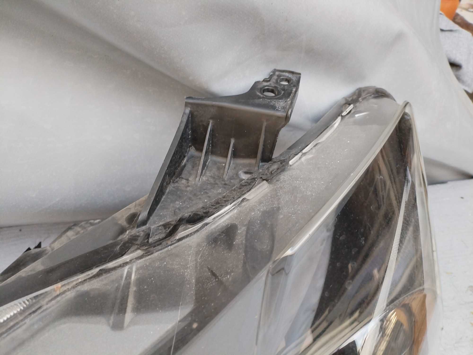 Фар Мазда цх5 Mazda CX5