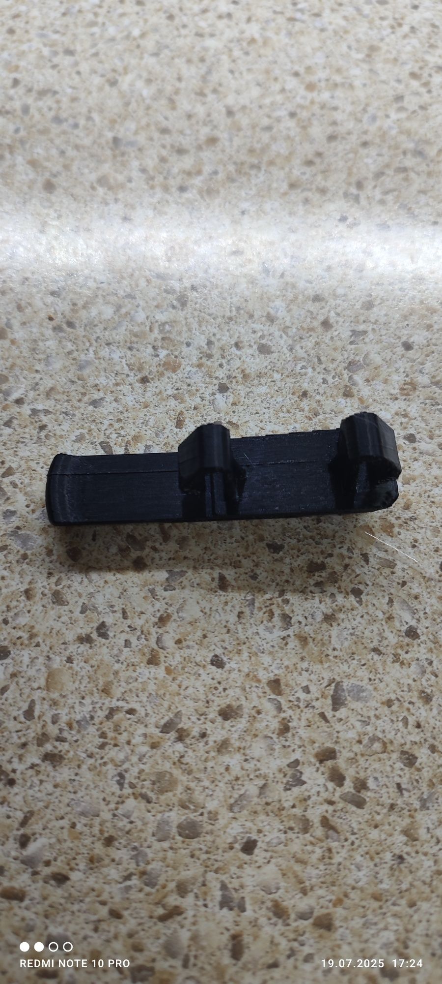 3D печать.изготовление деталей из пластика.
