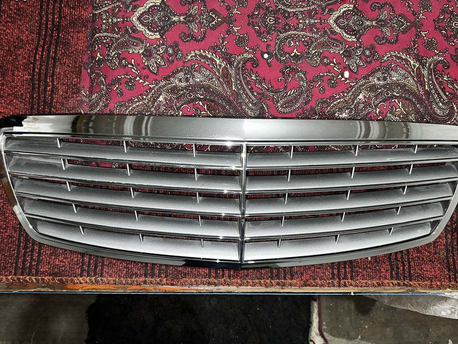 Mercedes benz W203 Ablisofka sotiladi