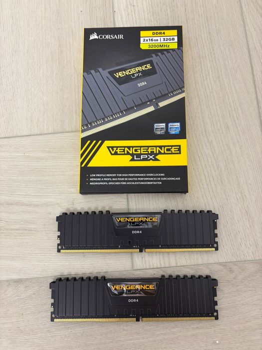 Gaming kit: Procesor, Placa de baza, Memorie