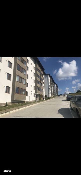 Apartamente 2 camere|62,90–66,90 mp|Parter – Etaj 5|78.000 – 80.000 €