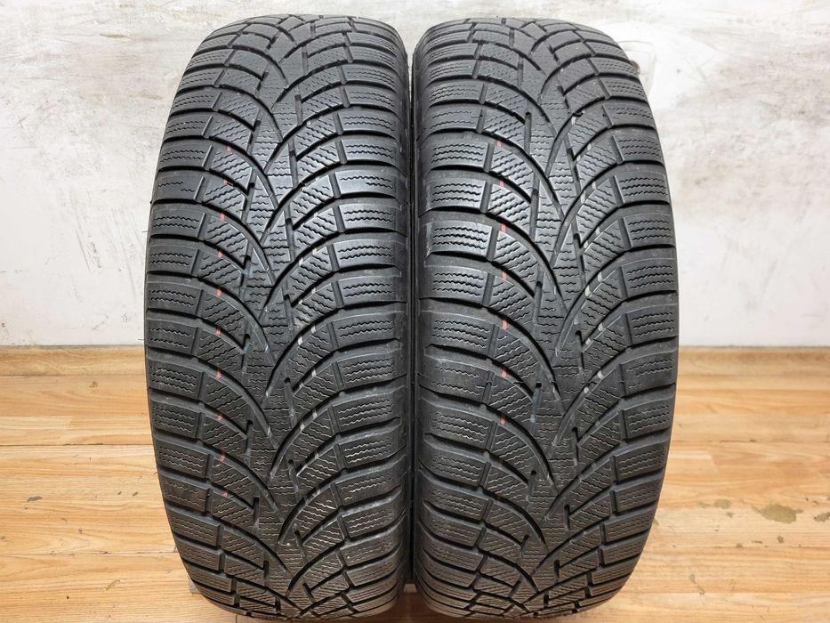 195/65/15 Toyo Dot23 / зимни гуми