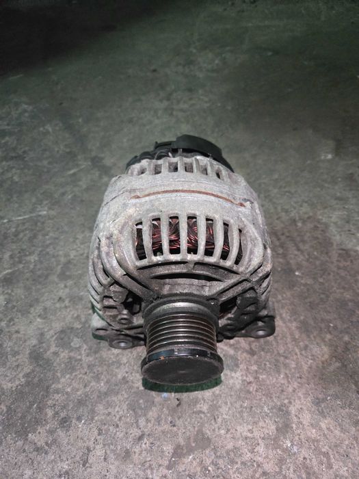 Alternator Audi A4 B8/A5/Q5 cod 03g903016e