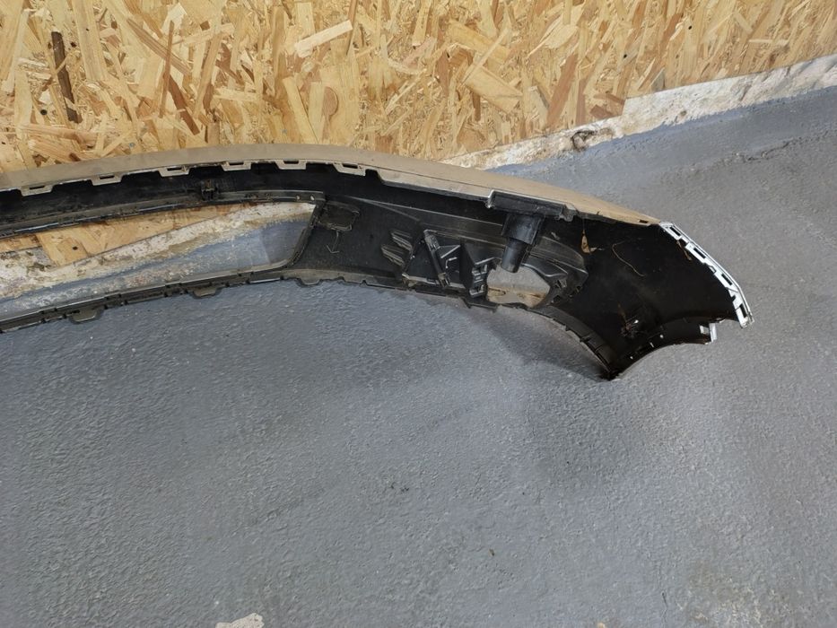 Bara fata VW Tiguan 5N an 2011-2015