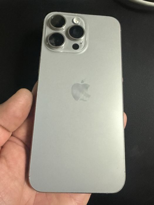 Iphone 16pro max i 15pro max  13 pro max ikloud