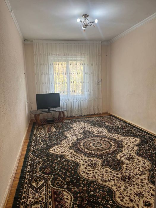 Карасу 2 Сдается 2 ком квартира на 3 этаже