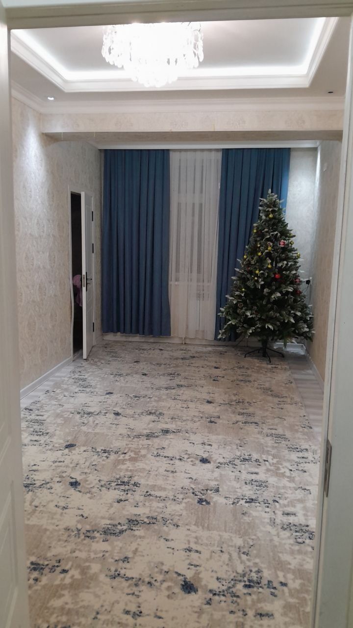 Продаётся 2-комнатная квартира в Яшнабадском районе