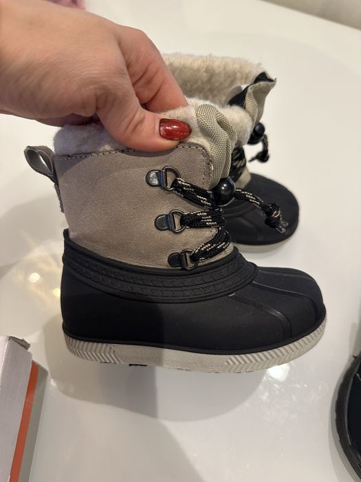 Ботушки LC Waikiki