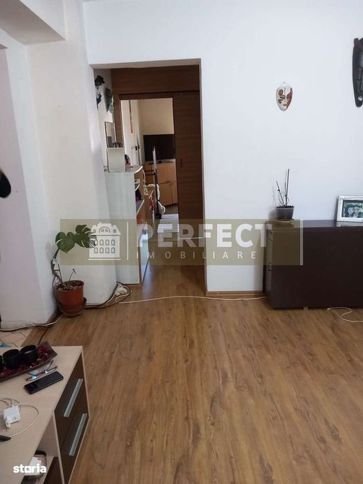Ap.3 camere Eremia Grigorescu etaj 4/4 PRET 45500 euro