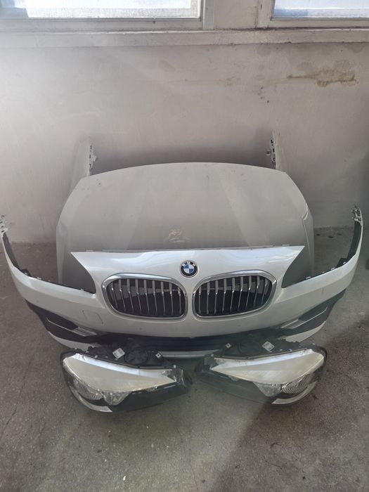 Fata completa BMW seria 2 F45