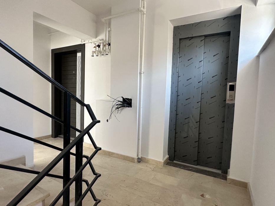 PENTHOUSE 4 camere duplex