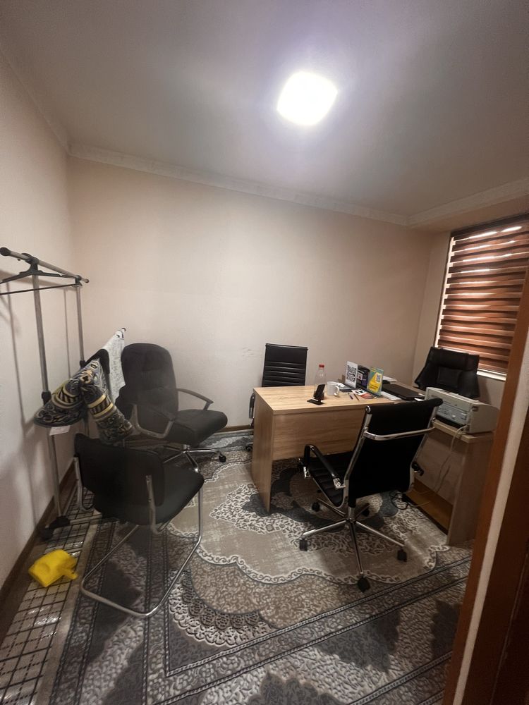 Ofis arendaga beriladi
