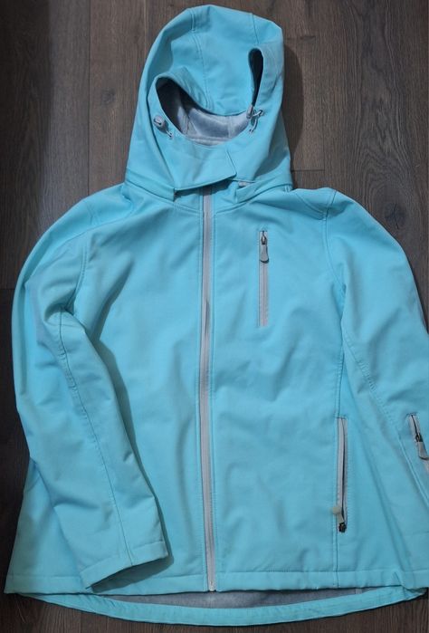 Туристическо Дамско Яке