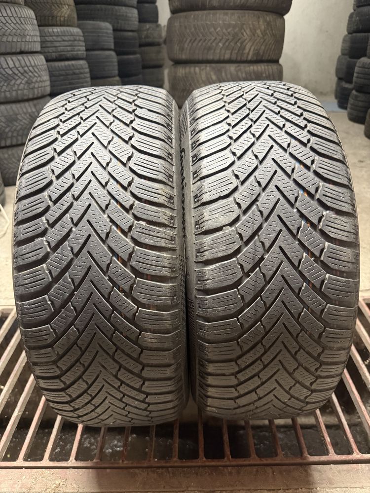 Continental 215/55/16