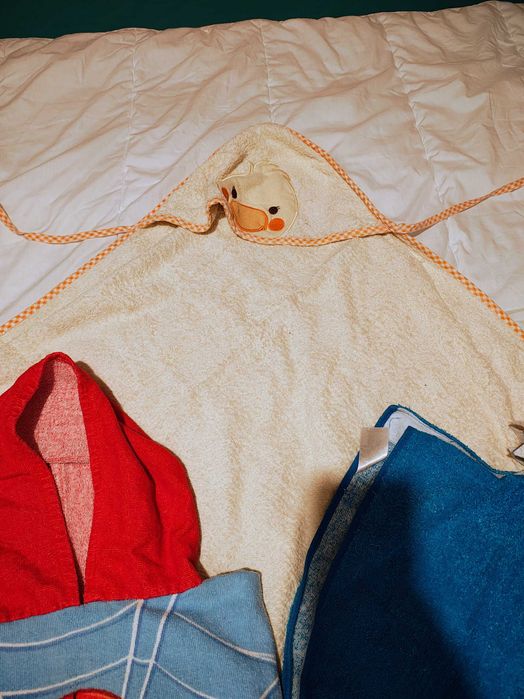 Lot geanta bebelus gratuit prosoape