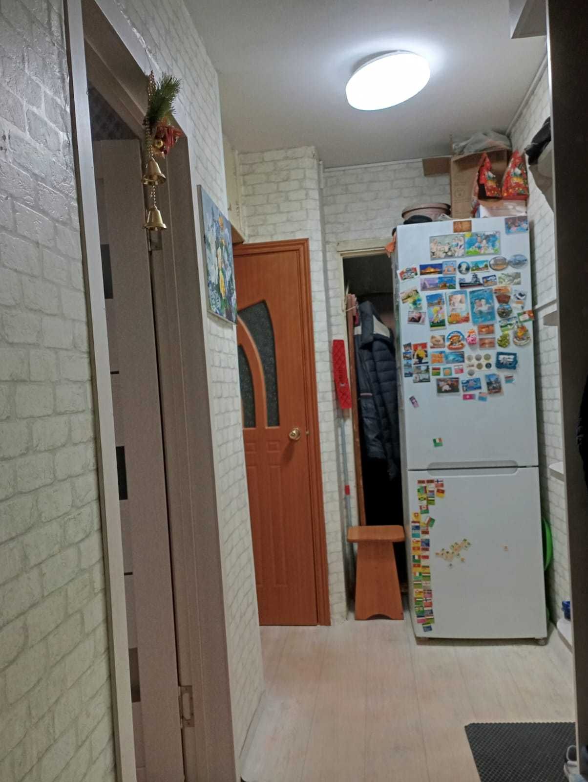 Продам 1 комнатную торг!!!