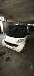 Vand smart fortwo