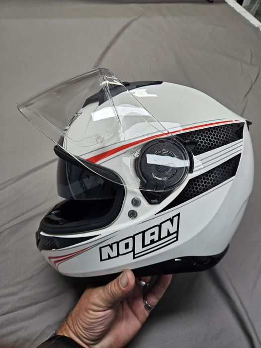 Cască moto Nolan M
