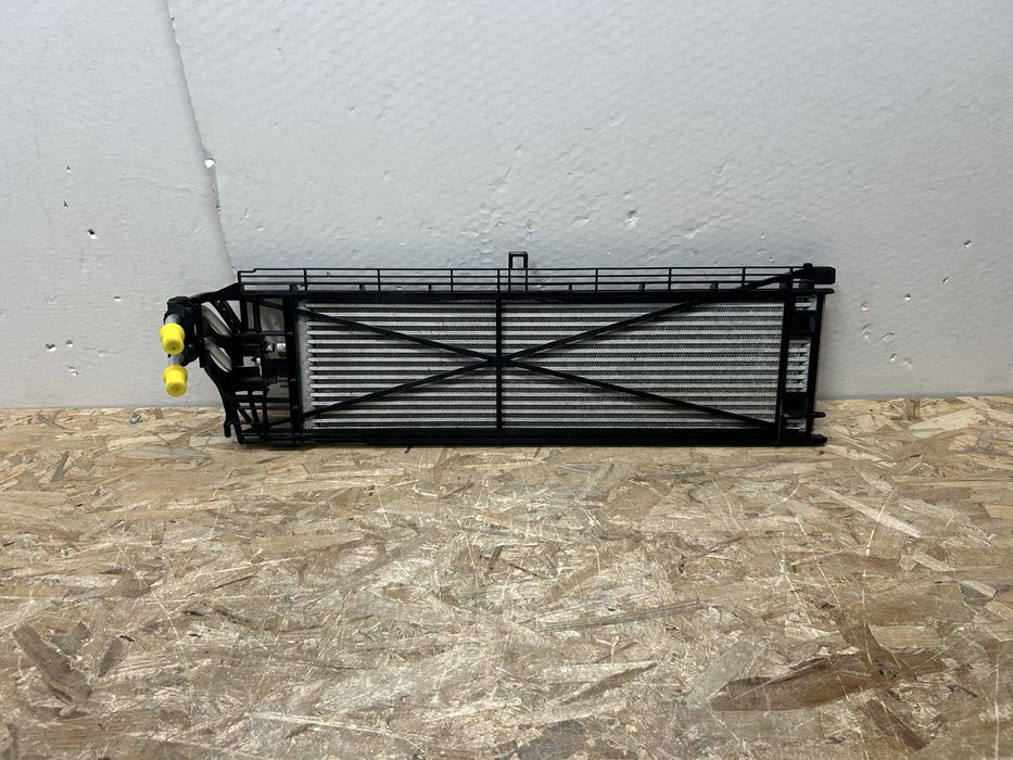 Radiator bmw X3 G01 X4 G01 racire ulei cutie viteze 2019-2024
