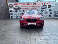 BMW Seria 1 2011/11 2,0 Diesel Euro 5 Automata