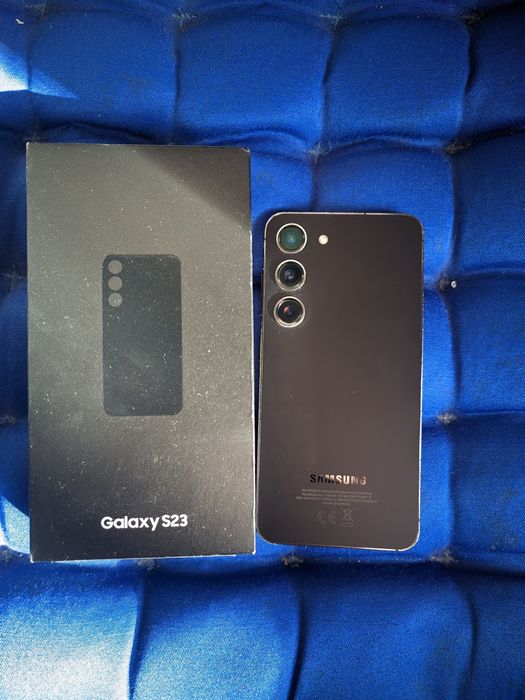 Samsung Galaxy S23