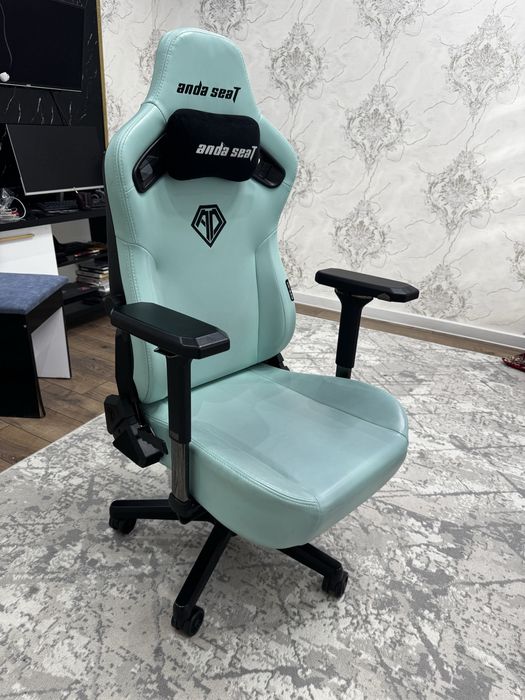 Kreslo Anda Seat ideal