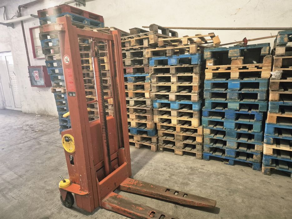 Liza  de încărcare semielectrica