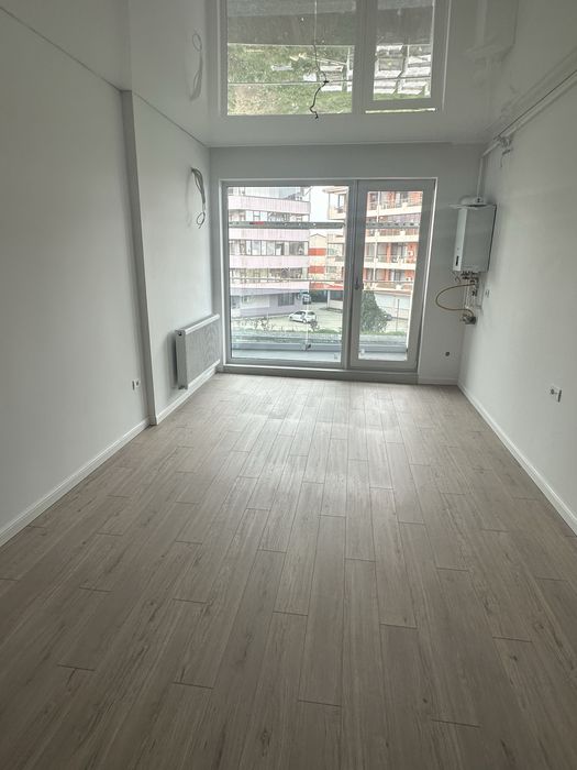 Schimb apartament situat in Mamaia sat