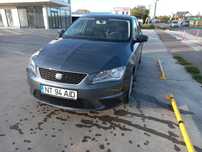 Seat Toledo 1.4 diesel 2016 EURO 6 consum 3.5 L