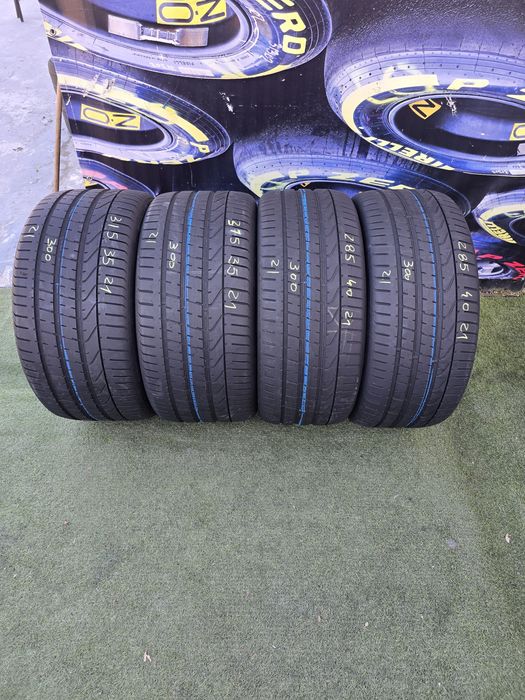 Set 285.40.21  315.35.21 pirelli