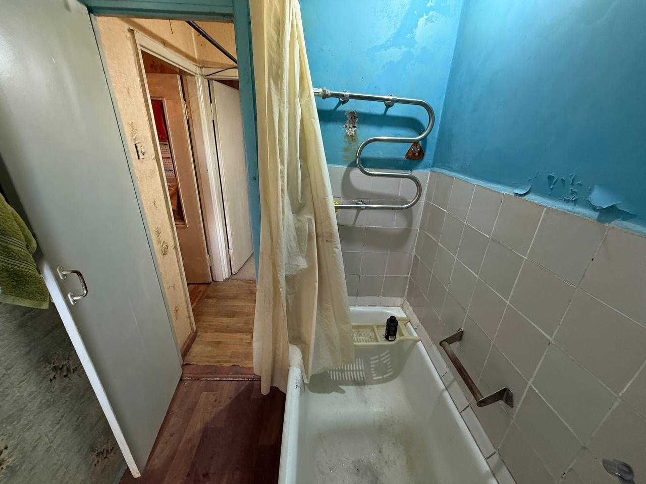 Продается квартира на Ялангаче