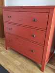 Vând 2 comode Ikea, gama Hemnes