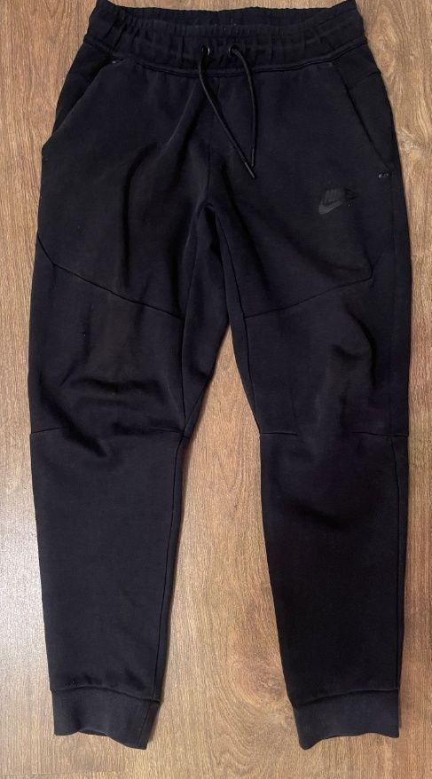 Trening Nike tech fleece