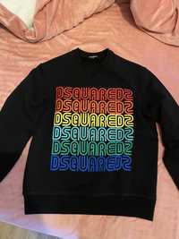 Bluza dsquared2 originala