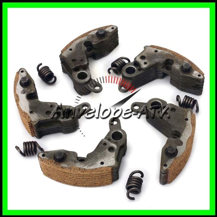 Saboti Ambreiaj CFMoto CF 800 CF800 X8 U8 Z8 TerraLander Atv Utv SSV