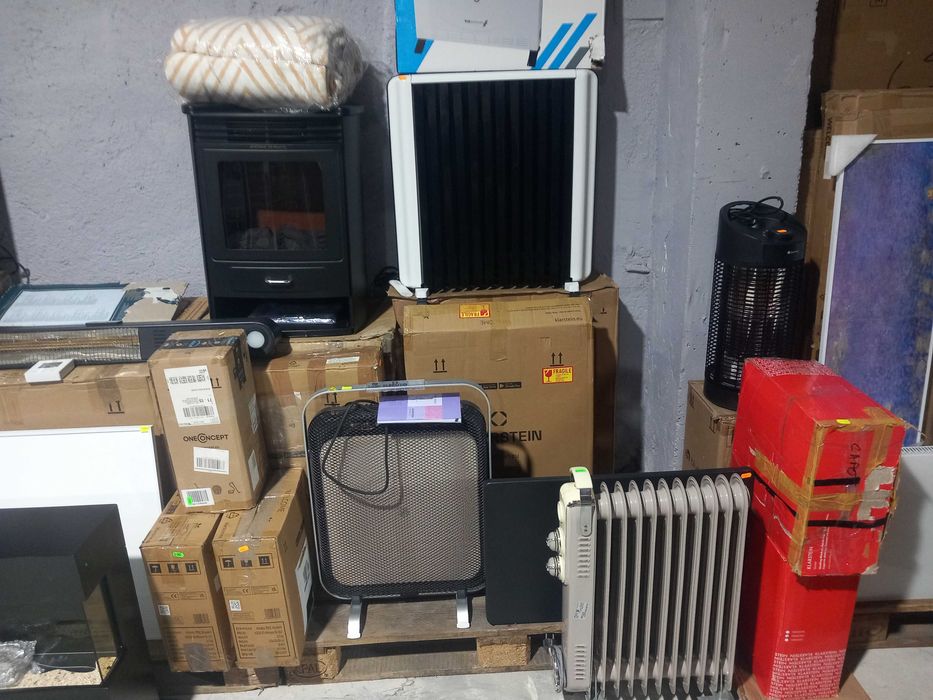 Semineie , incalzitoare diferite modele