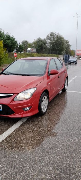 Hyundai I30 Stare impecabilă Aspect 10/10- Investiții responsabile mentenanță