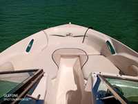 Разходка или Риболов с луксозна лодка Несебър Слънчев бряг Свети Влас