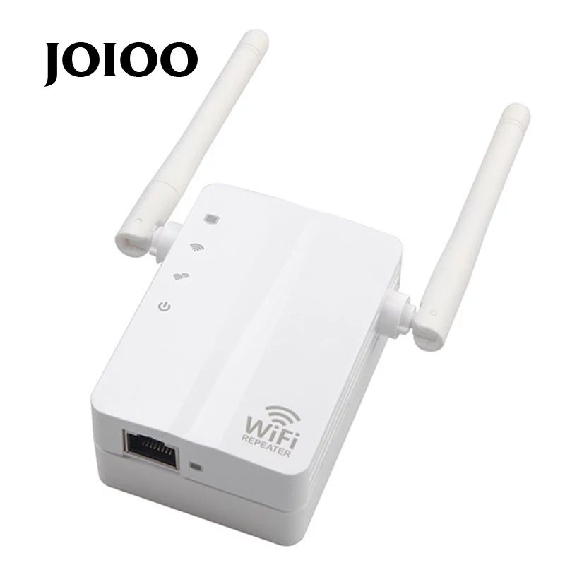 Wi-Fi усилитель // Wi-Fi Extender