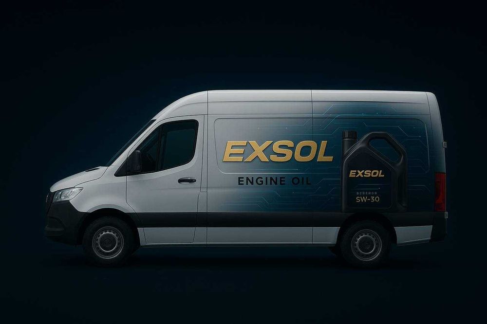 Моторное масло SANEG Extra CNG-LPG 5W-30 (5л)